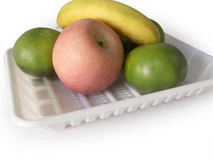 fruit tray